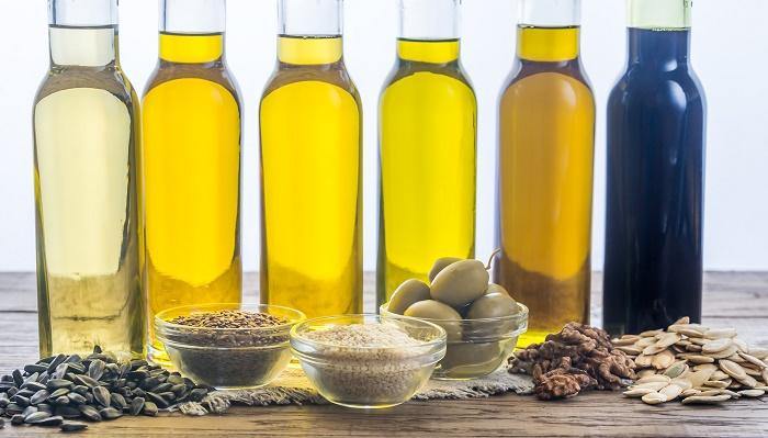 Oils & Their Magical Effects On Skin