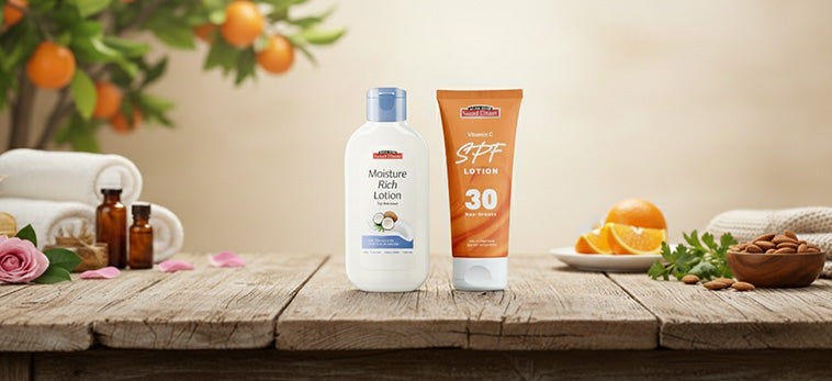 Top Skincare Problems & Their Solutions: Dryness, Dullness, Pigmentation & Sun Damage