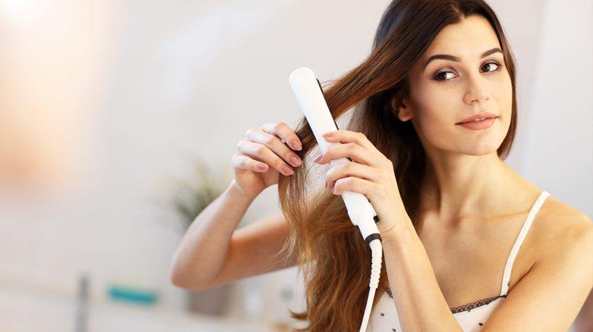 Road To Perfect Hair And Skin