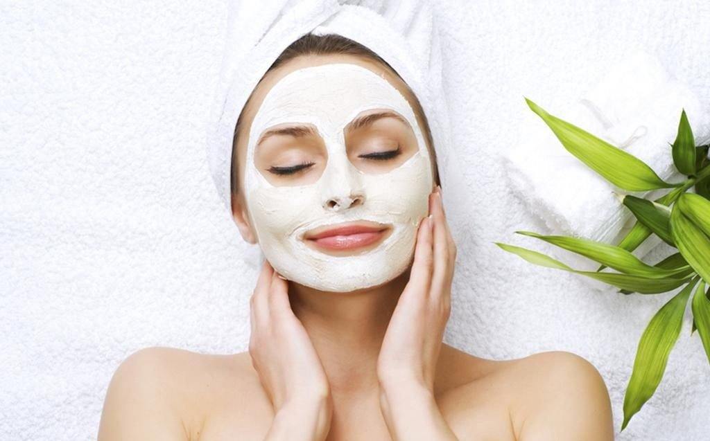 Treat Your Skin With Nature