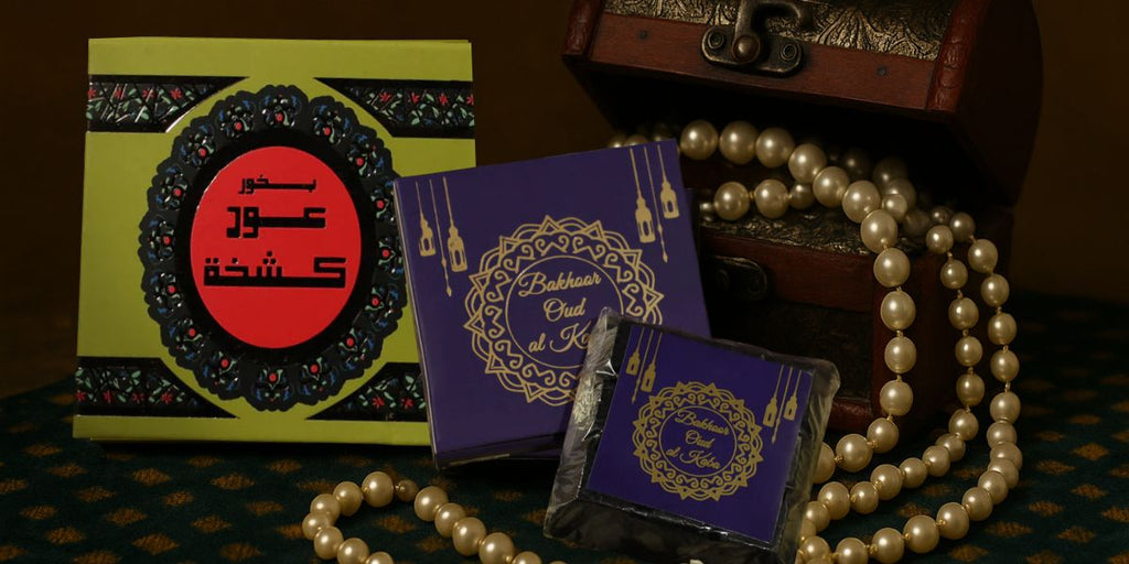 Premium Bakhoor Scents to Transform Your Home Atmosphere