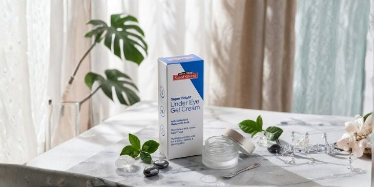 Best Cream for Dark Circles: What Ingredients to Check Before You Buy