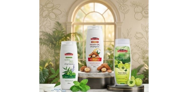 Best Shampoo in Pakistan for Hair Fall: Formula Matters More Than Brand