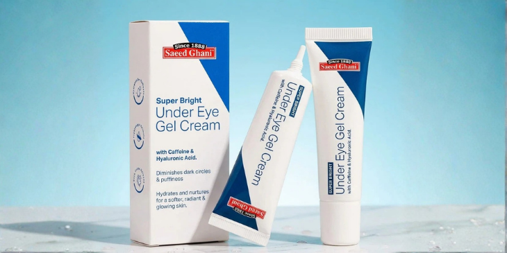 Dark Circles Are Not Just a Tiredness Problem: This Eye Cream Could Fix It
