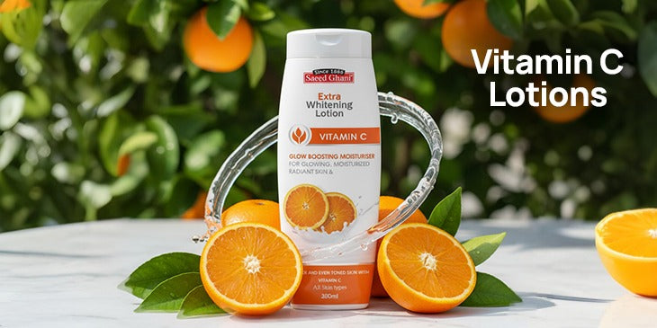 Vitamin C Serum Benefits: Brightening, Anti-Ageing & Daily Use Guide