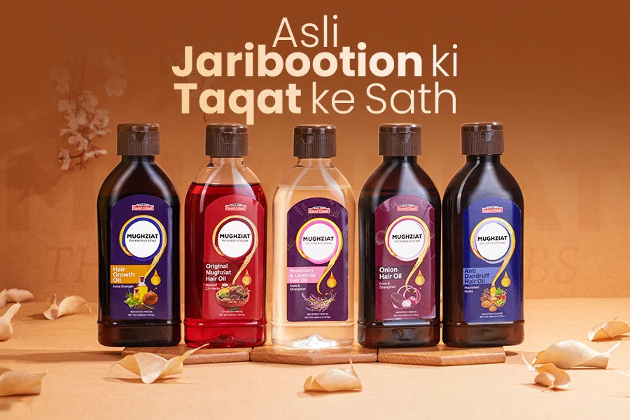 Winter Dandruff Problems: Causes & Natural Solutions