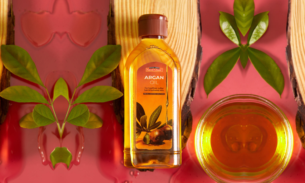 Best Hair Growth Oil in Pakistan: Top Picks for Fast Results