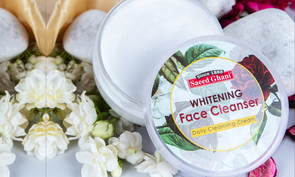Cleanser vs. Face Wash: Understanding the Difference for Healthier Skin