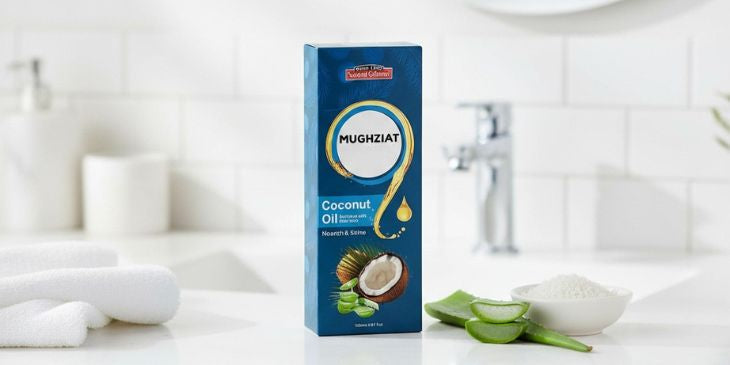 How to Control Frizzy Hair Naturally (Easy Home Guide)