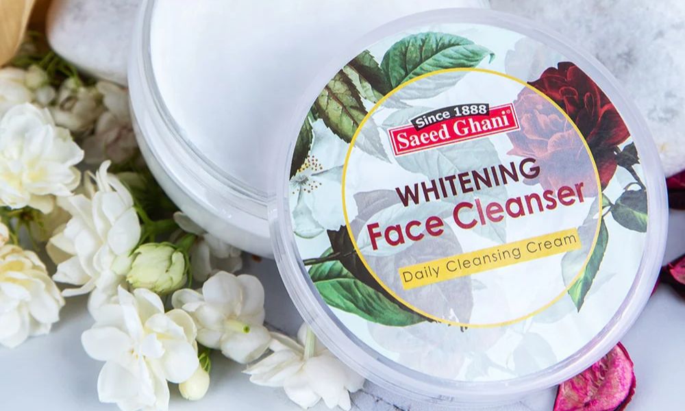 How do I know my skin type for choosing cleanser?