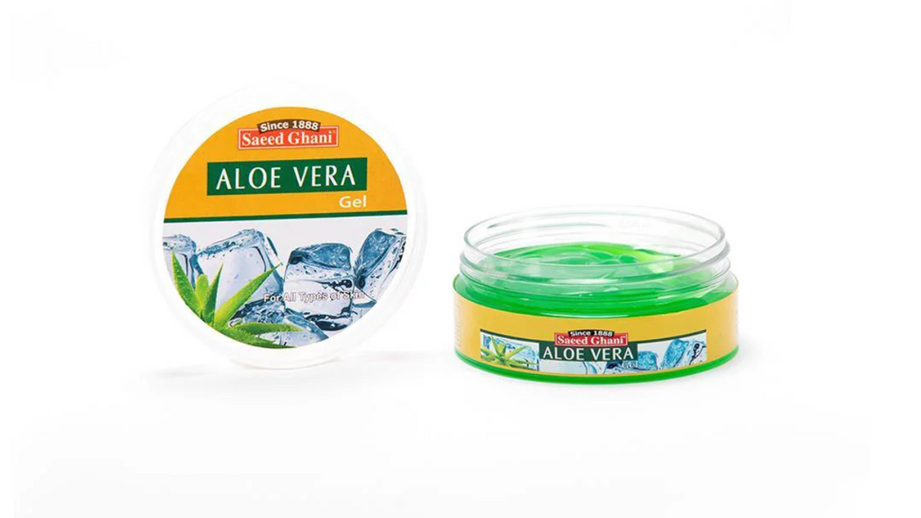 Can a Gel Be Your Go-To Moisturizer?