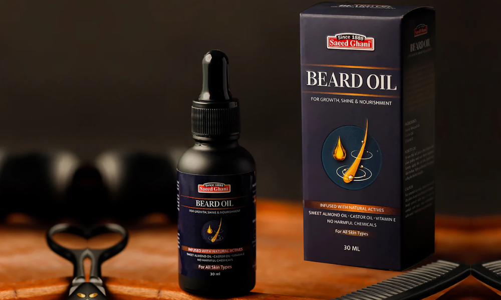Which Oil Is Best for Hair Growth and Thickness?