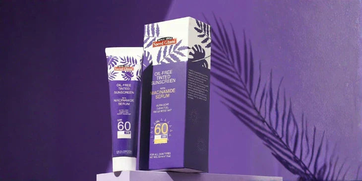 Why Sunscreen with SPF 60 Is Not Optional, If You Have Oily Skin