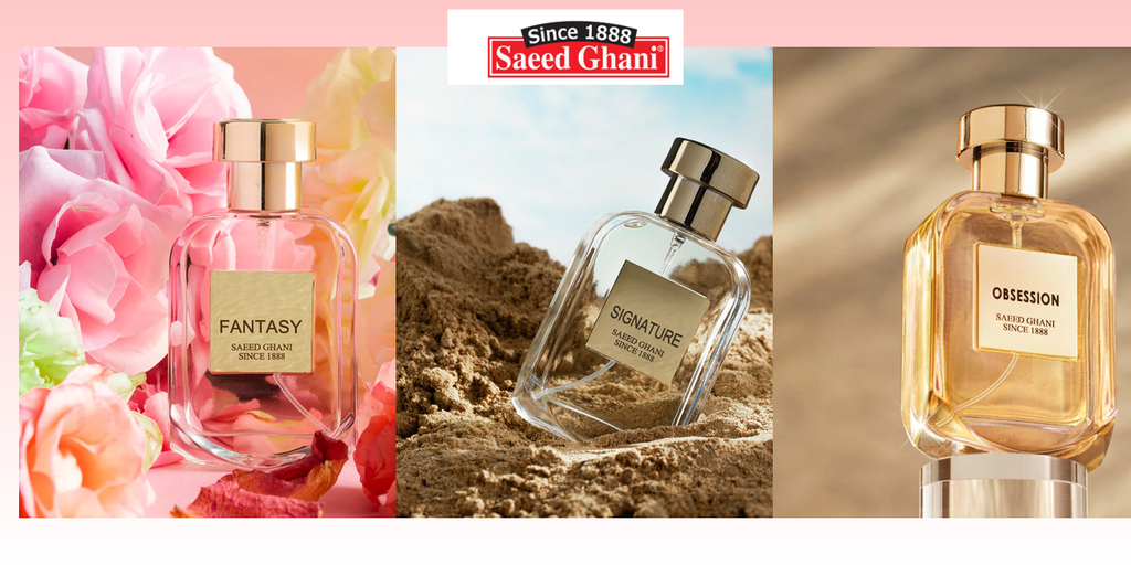Signature, Fantasy, Durvesh: Best Local Perfumes Reviewed