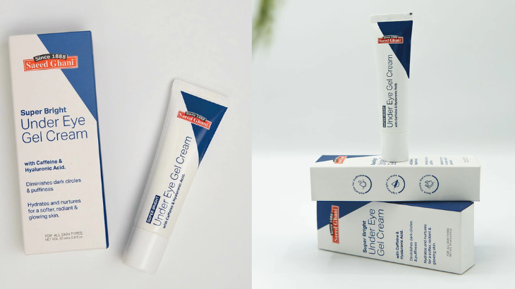 Best Eye Care Creams for Dark Circles & Puffiness