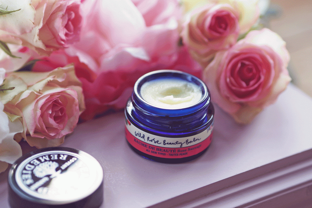 Roses- Your Ultimate Skin Savior