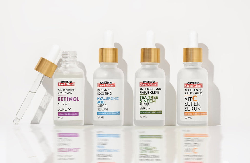 Herbal Skin Care Products That Deliver Real Results