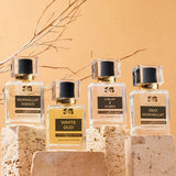 Steal Deal: Pack of 4 Arabic Perfumes at the price of 3