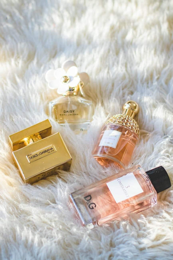 BEST FRAGRANCES FOR WOMEN: Be the best smelling person in every room