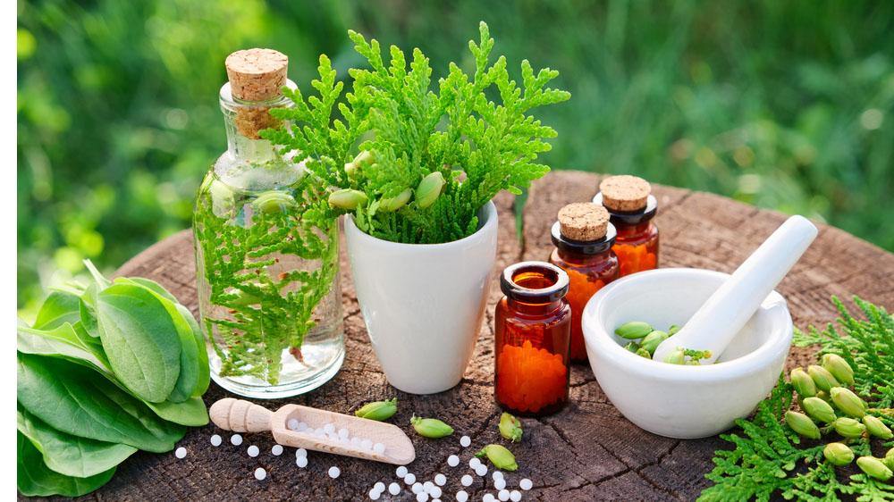 Why You Should Switch To Natural Treatments: Herbal Products To Your Rescue!