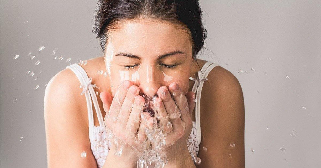 How To Choose The Right Face Wash & Solve All Your Skin Care Problems