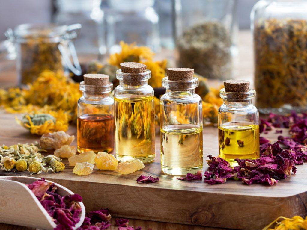 Natural Oils That Can Completely Change The Health Game For You