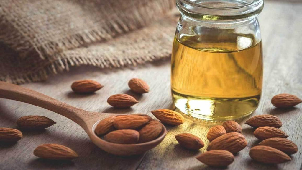 Coconut Oil And Almond Oil: Why They Dominate Wellness And Self Care