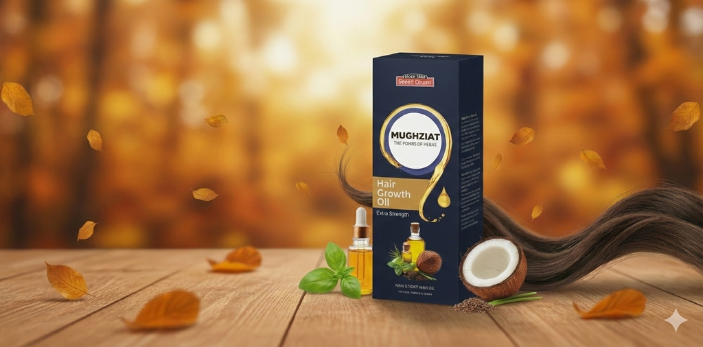 Seasonal Hair Fall: Why It Happens & How to Treat It