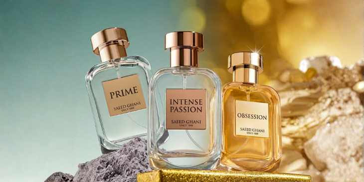 Perfume for Men That Actually Lasts All Day, Things That Nobody Tells You About Fragrance and Skin Type