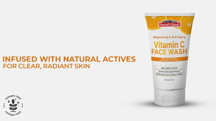 Top 5 Face Washes for Oily and Acne-Prone Skin