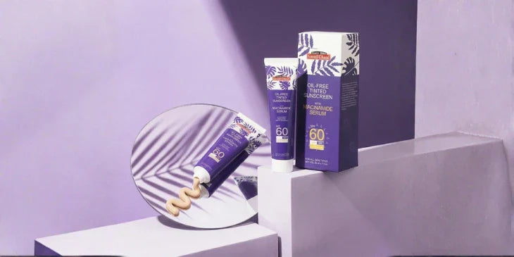 Those Dark Spots Aren't Going Anywhere Without This Step in Your Routine