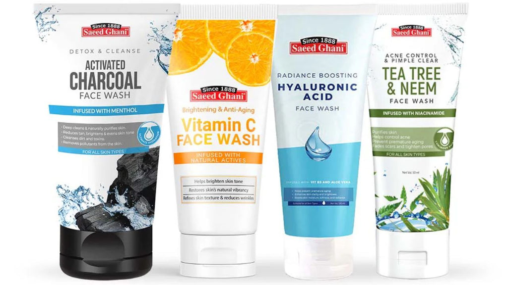Best Face Wash for Oily Skin: Keep Your Skin Fresh & Shine-Free