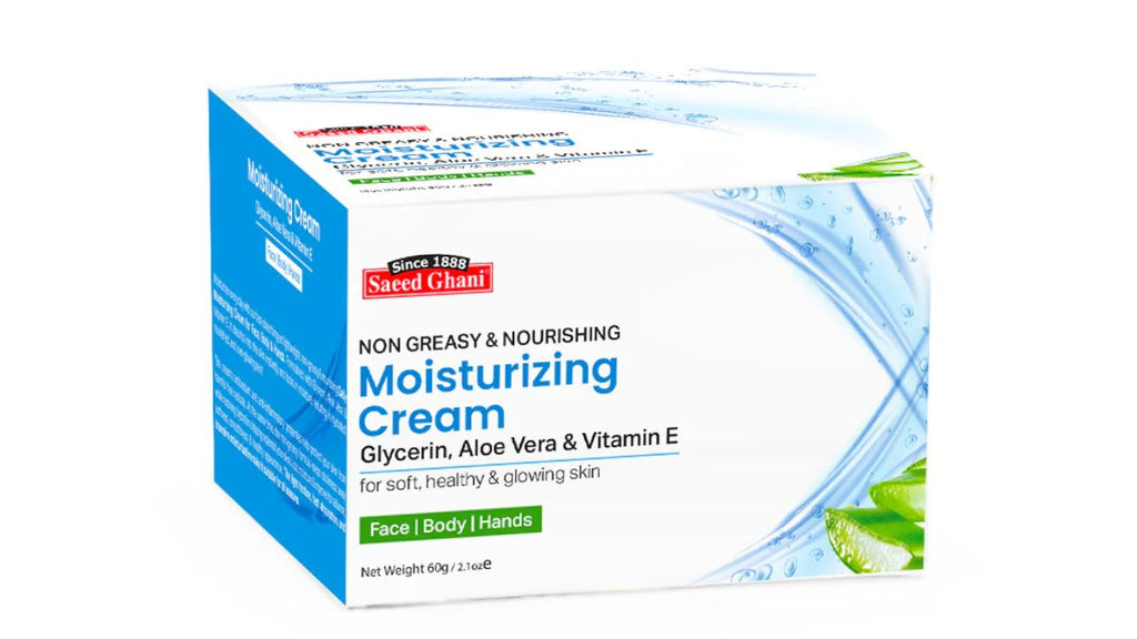 Best Herbal Creams for Your Skin Care Routine