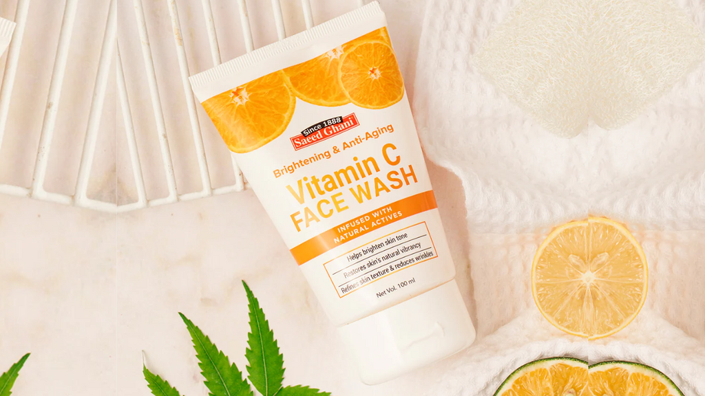 Best Face Wash for Men: Deep Cleansing for Healthy Skin