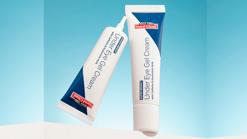Best Eye Creams for Dark Circles: A Complete Guide