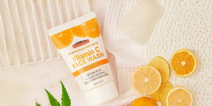 Your Face Wash Might Be Causing Your Dry Skin, Here's What to Do Instead