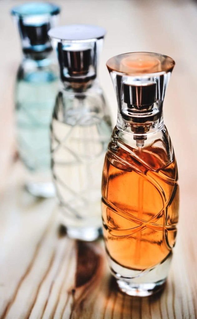 8 BEST FRAGRANCES FOR MEN: Smell the best and stand out from the rest