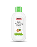 Shea Butter Daily Nourishing Lotion