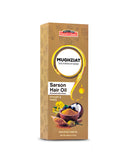 Sarson Hair Oil Enriched with Olives
