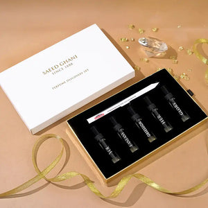 Best Sellers - Discovery Set For Her