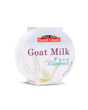 Goat Milk Face Cleanser