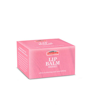 Ultra Hydrating & Nourishing Lip Balm