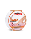 No Crack Foot Care Cream