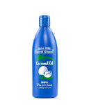 Pure & Natural Coconut Oil