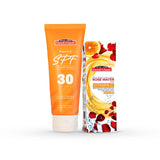 Buy Vitamin C SPF 30 Lotion & Get Vitamin C Rose Water Free