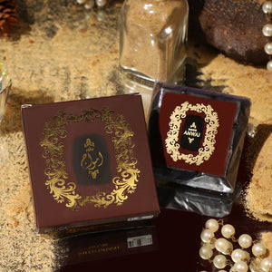 Bakhoor Amwaj