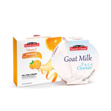 Buy Goat Milk Face Cleanser & Get Orange Peel Powder Free
