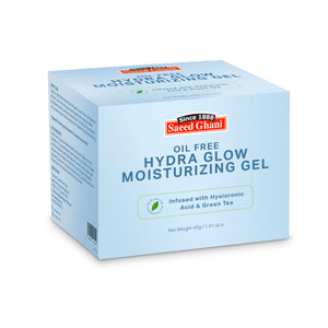 Hydra Glow Oil Free Moisturizing Gel