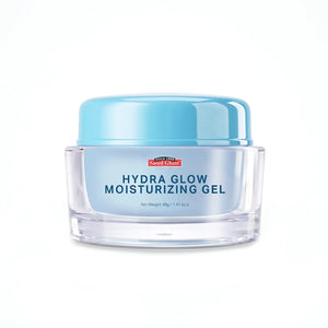 Hydra Glow Oil Free Moisturizing Gel