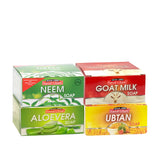 Pack of 4 Soaps